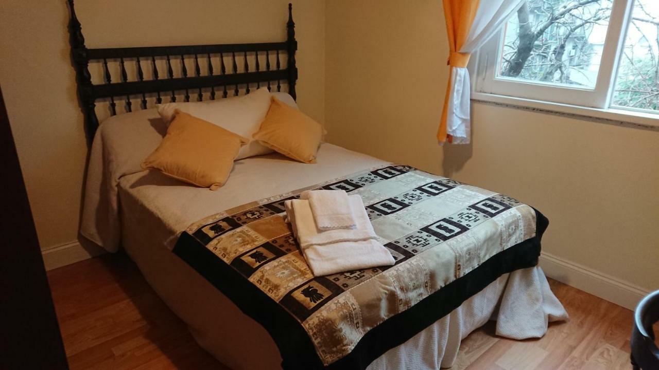Excelente Departamento Con Balcon A La Calle Sobre Avenida Μπουένος Άιρες Εξωτερικό φωτογραφία