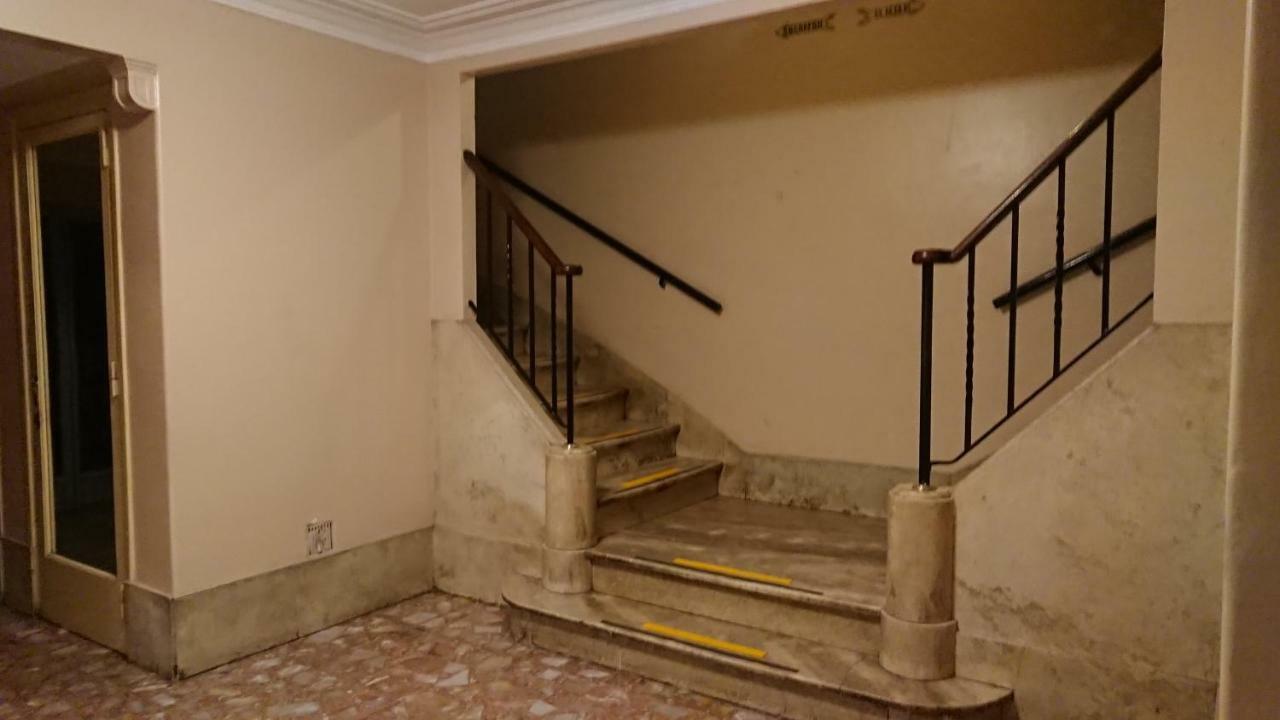 Excelente Departamento Con Balcon A La Calle Sobre Avenida Μπουένος Άιρες Εξωτερικό φωτογραφία