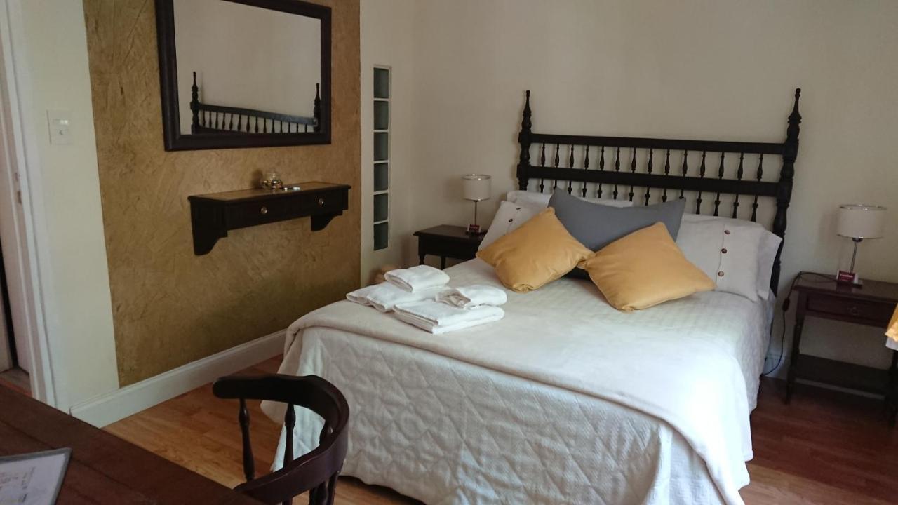 Excelente Departamento Con Balcon A La Calle Sobre Avenida Μπουένος Άιρες Εξωτερικό φωτογραφία